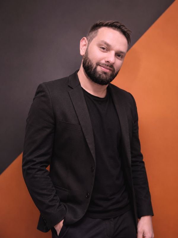 Ciprian Nafornita